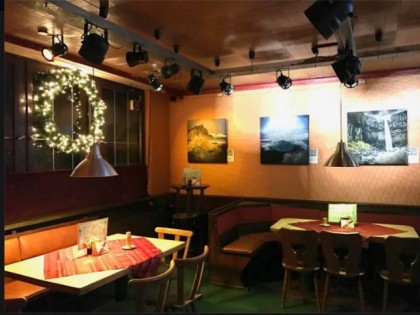 Foto: Oisin-Kelly-Gallery