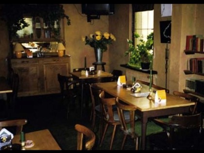Foto: Oisin-Kelly-Gallery