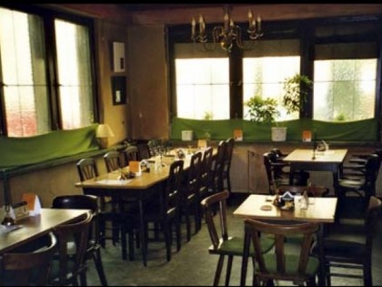 Foto: Oisin-Kelly-Gallery