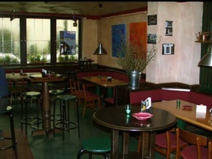 Foto: Oisin-Kelly-Gallery
