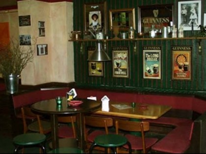 Foto: Oisin-Kelly-Gallery