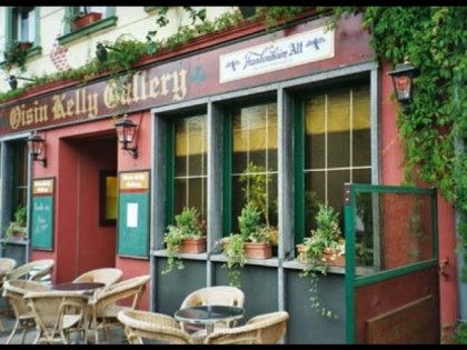 Foto: Oisin-Kelly-Gallery
