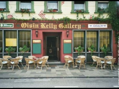 Foto: Oisin-Kelly-Gallery