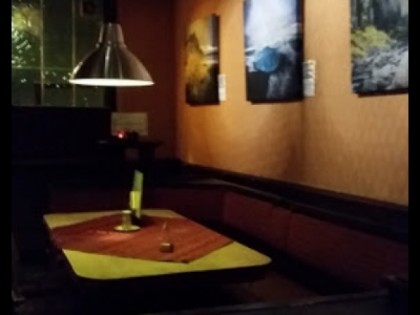 Foto: Oisin-Kelly-Gallery